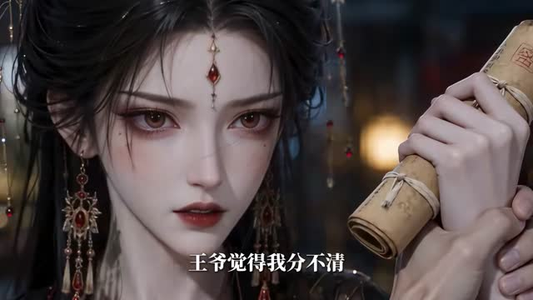 南乔渡夜寒（135集）360网盘观看