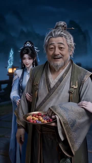 我家小师妹超正经2（80集）热播短剧追不停