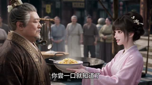 满级大厨:我带娘家人专治各种不服(60集) 满级大厨:我带娘家人专治各种不服(60集)短剧推荐分享