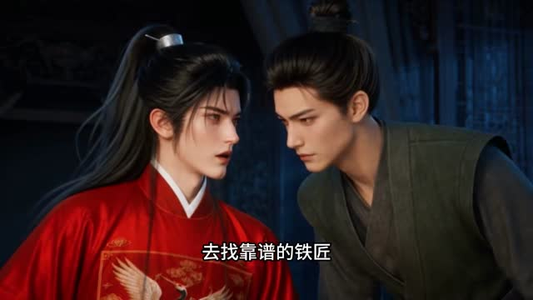 全资进组,只有他以为是真穿越(47集) 全资进组,只有他以为是真穿越(47集)全剧免费观看