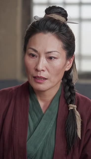悍妻大房不好惹(227集) 悍妻大房不好惹(227集)免费看短剧