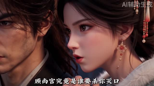 夫君带回白莲花,我比她更会演(68集) 夫君带回白莲花,我比她更会演(68集)大结局太过瘾了