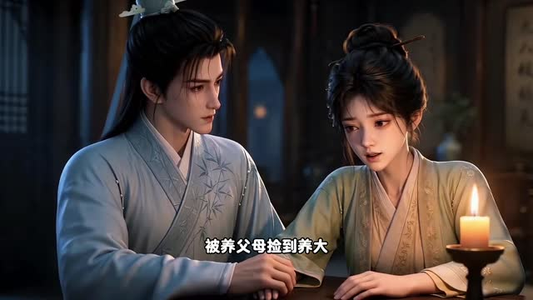贤妻扶我凌云志(53集) 贤妻扶我凌云志(53集)让你一口气看完