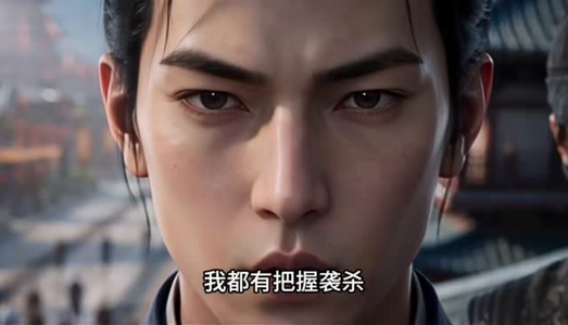 镇国驸马爷3D版第七季（266集）精彩短剧分享