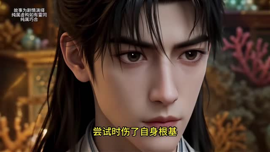 西游问道第二季(176集) 西游问道第二季(176集)好看上头短剧