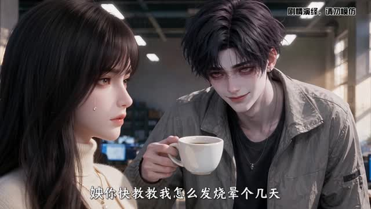 尹心坏坏第七季(137集) 尹心坏坏第七季(137集)短剧前十排行榜