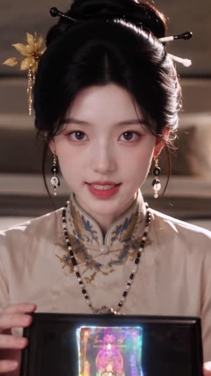 家有贤妻,百事皆顺(219集) 家有贤妻,百事皆顺(219集)短剧每日分享
