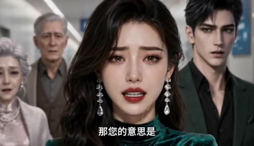 你管这叫灾星首富家都旺翻了！第二季（180集）热门了短剧