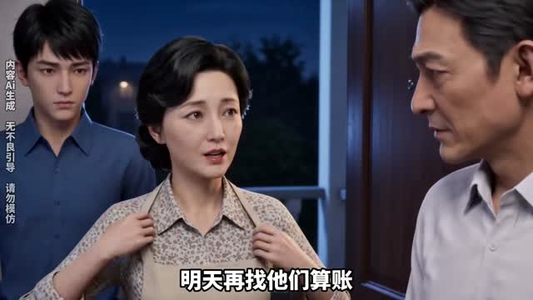 叶三秋横扫大院，谍战七零（158集）古代短剧推荐