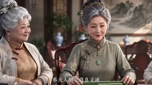福宝卷卷之督军府的满级小锦鲤第二季(140集) 福宝卷卷之督军府的满级小锦鲤第二季(140集)观看软件