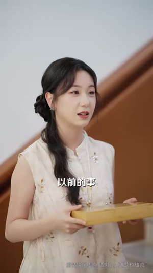 真千金她是文物修复大师(60集) 真千金她是文物修复大师(60集)好看短剧看不停