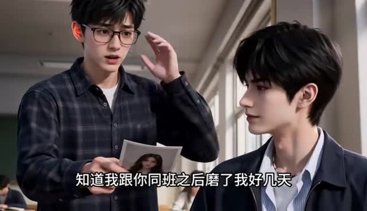 万人迷神颜顶流只想演炮灰（52集）最新上映免费看