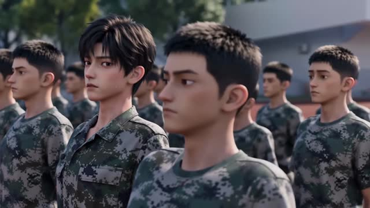 摊牌了，我的憨憨青梅是顶流大明星（62集）短剧全集完整版