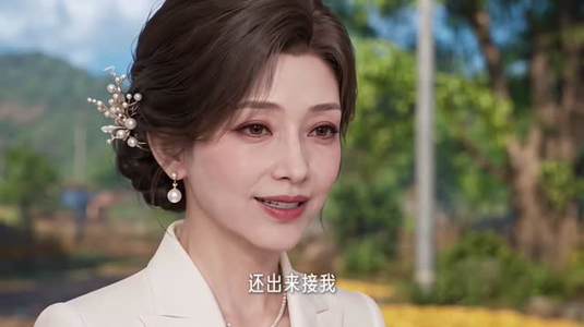 野蛮婆婆俏新娘（60集）不用花钱看全剧