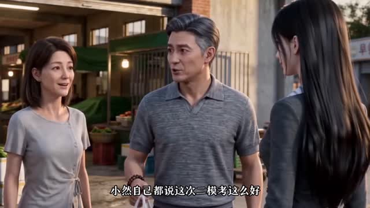 我为救校花而死，她重生后倒追我了（120集）短剧视频分享