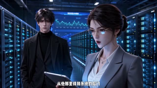 风雨来时正少年第二季（61集）追短剧太上头了
