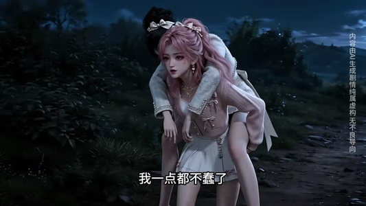 她掌心的野（200集）精彩好看的短剧
