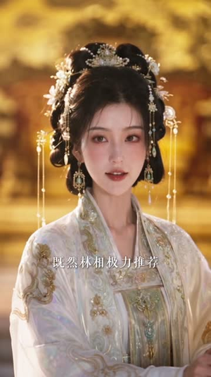 替嫁入宫后我靠吐槽活了下来（108集）全集下载