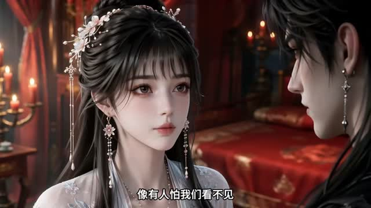 夫君九千岁(43集) 夫君九千岁(43集)看精彩短剧