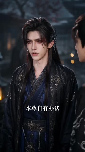 贴贴魔尊可续命(56集) 贴贴魔尊可续命(56集)免费短剧大全