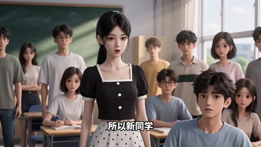 春夜禧雨：青柠撞汽水（133集）短剧全集免费看