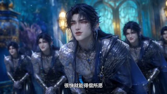 我靠撸猫撸狗成为大能第二季(81集) 我靠撸猫撸狗成为大能第二季(81集)短剧全集大结局