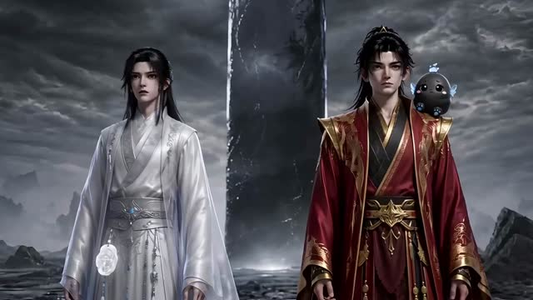 修仙:我的词条能开挂第四季(119集) 修仙:我的词条能开挂第四季(119集)最火短剧热播