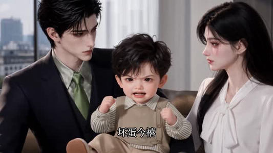 穿书后我养出软萌小甜崽第一季2(84集) 穿书后我养出软萌小甜崽第一季2(84集)在哪里可以看