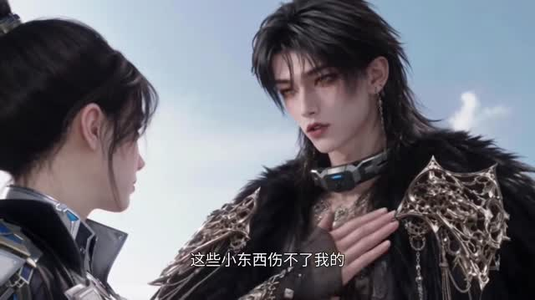 兽世修罗场:全能美人飒疯了(158集) 兽世修罗场:全能美人飒疯了(158集)原创精彩短剧