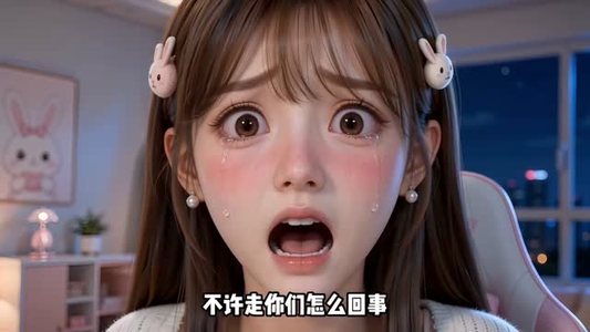 镜中影：神豪与替身主播（73集）精彩短剧热播中