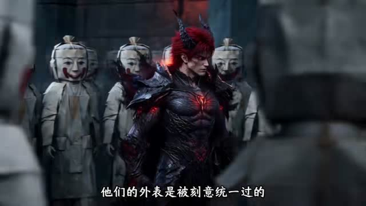 我!以诡异为食第二季(111集) 我!以诡异为食第二季(111集)热门爆款短剧