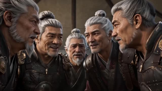 纨绔郡主得宠日常:秦金枝第十八季(132集) 纨绔郡主得宠日常:秦金枝第十八季(132集)超好看古装短剧