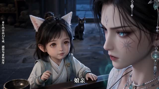 红棺入府（71集）短剧上头又好看