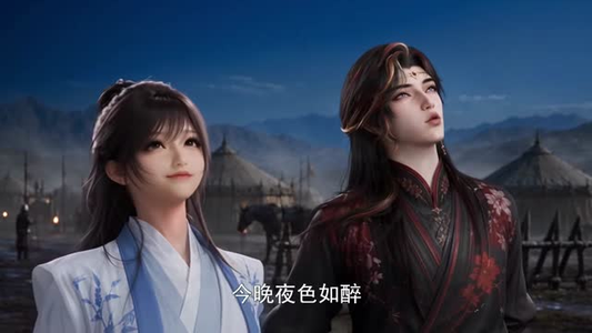 将军快跑，夫人她力大无穷第二季（108集）最热短剧推荐