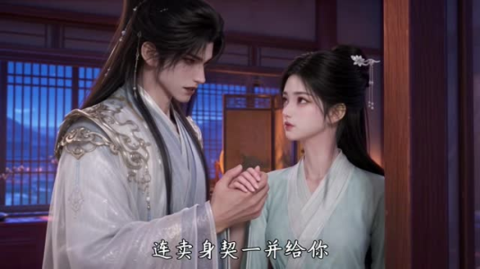 蓝家嫡女文王独宠掌中娇第二季(107集) 蓝家嫡女文王独宠掌中娇第二季(107集)短剧中追到爽