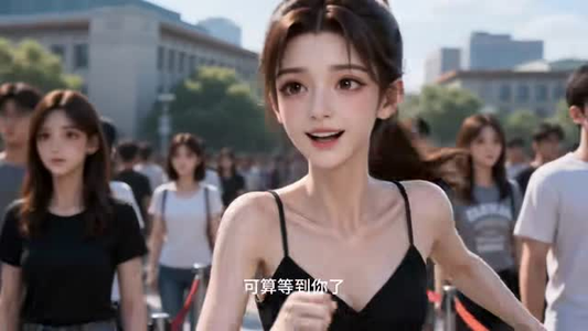 影后她又美又飒（46集）在哪个平台看