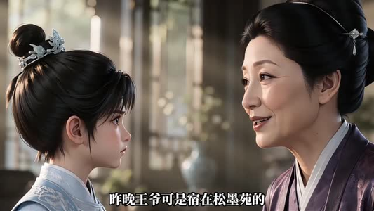 抢个新娘来当后娘第一季(177集) 抢个新娘来当后娘第一季(177集)最后的大结局