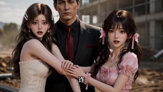 什么叫我都元婴期了还要哄着大小姐第三季(151集) 什么叫我都元婴期了还要哄着大小姐第三季(151集)最新热门短剧