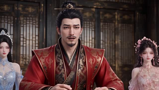 长生神子,何须妹骨证道第3季(227集) 长生神子,何须妹骨证道第3季(227集)百度网盘资源