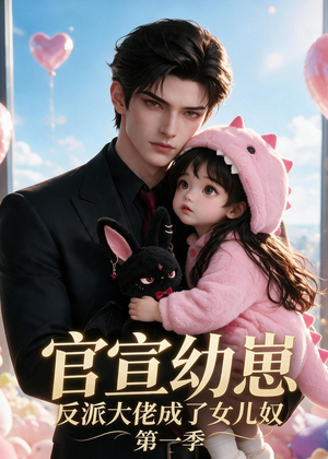 官宣幼崽反派大佬成了女儿奴第一季（166集）在哪个平台能看