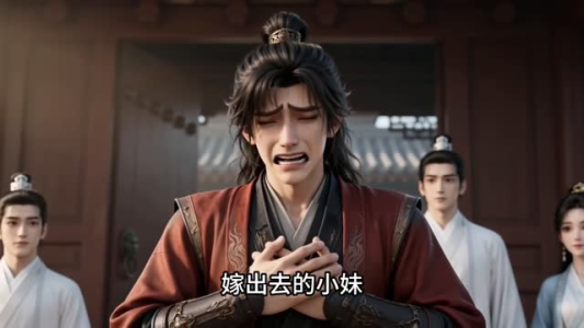 太子妃又美又坏，偏偏还要装乖顺（98集）全网独播免费看