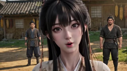 丧尸女儿暴脾气,包子家人觉醒了(120集) 丧尸女儿暴脾气,包子家人觉醒了(120集)短剧推荐来了