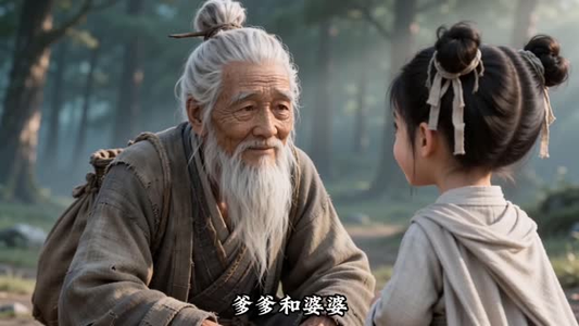 鬼谷小郡主第三季(118集) 鬼谷小郡主第三季(118集)分享好看短剧
