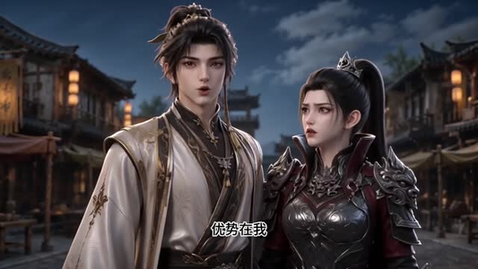 我有一座女儿城(61集) 我有一座女儿城(61集)免费全集短剧