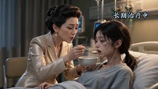 穿进错爱剧本， 我有亿万身家（71集）短剧爆款推荐