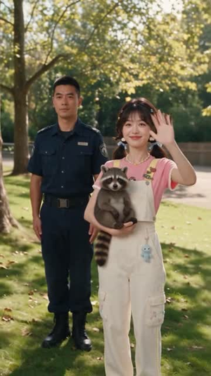 重生干脆面,横扫动物园（58集）短剧免费观看