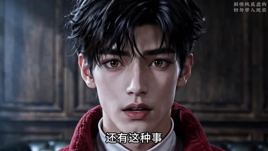 抽卡剑仙：我一抽就满级（268集）一口气看完全集
