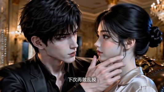 恶毒女配觉醒后专治主角团(110集) 恶毒女配觉醒后专治主角团(110集)高分佳作免费看