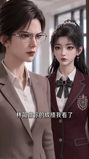 穿成恶毒女配,女主她不对劲(60集) 穿成恶毒女配,女主她不对劲(60集)短剧推荐上热门