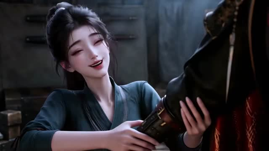 彪悍王妃一个飞踢,瘫痪王爷立正了第二季(109集) 彪悍王妃一个飞踢,瘫痪王爷立正了第二季(109集)短剧推荐分享